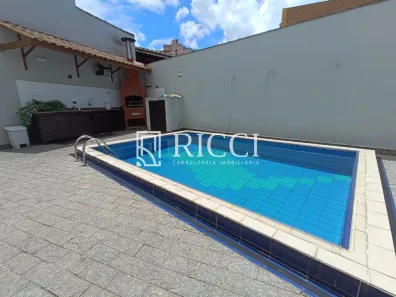 Casa com 3 Quartos à venda, 180m² no Ponta da Praia, Santos