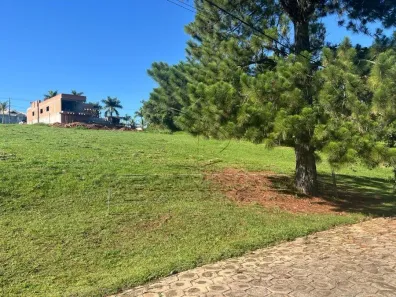 Lote/Terreno à venda, 1388m² no Vivendas do Lago, Sorocaba