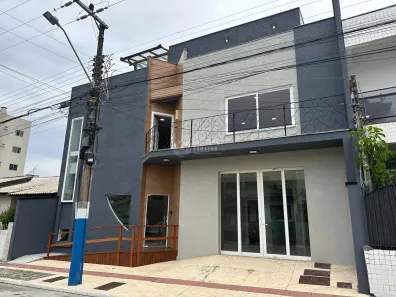 Ponto Comercial para alugar, 900m² no Nações, Balneário Camboriú