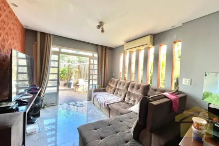Sobrado com 4 Quartos à venda, 201m² no Jabaquara, São Paulo