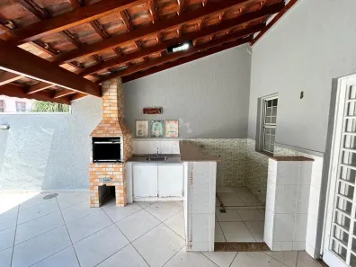 Casa de Condomínio com 2 Quartos à venda, 61m² no Parque Villa Flores, Sumaré