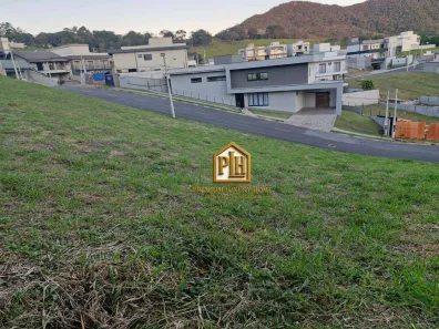 Lote/Terreno à venda, 440m² no Jardim dos Pinheiros, Atibaia
