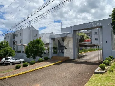 Apartamento com 3 Quartos para alugar, 76m² no Santa Maria, Chapecó