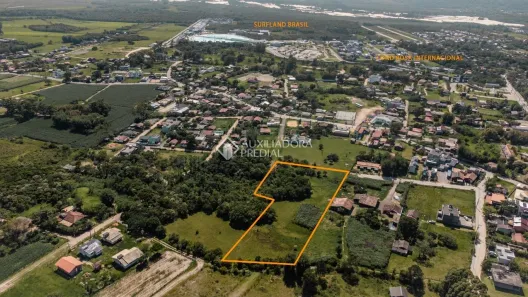 Lote/Terreno à venda, 6848m² no Central, Garopaba