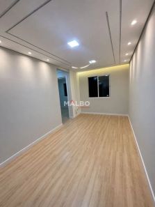 Apartamento com 2 Quartos à venda, 44m² no Jardim Boer I, Americana