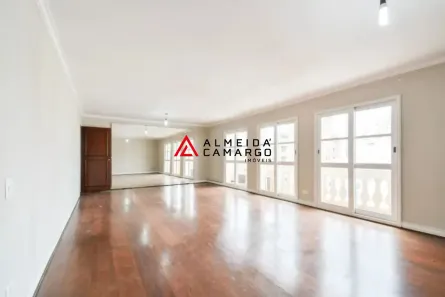 Apartamento com 4 Quartos à venda, 170m² no Jardim Paulista, São Paulo