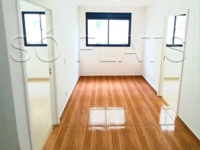 Apartamento com 2 Quartos à venda, 54m² no Vila Parque Jabaquara, São Paulo
