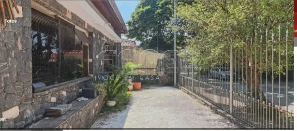 Casa com 3 Quartos à venda, 189m² no Instituto de Previdência, São Paulo