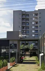 Apartamento com 2 Quartos à venda, 78m² no Nossa Senhora da Abadia, Uberaba