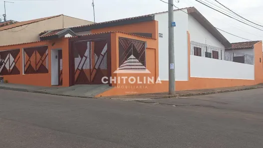 Casa com 3 Quartos à venda, 159m² no Jardim Casa Grande, Itapetininga