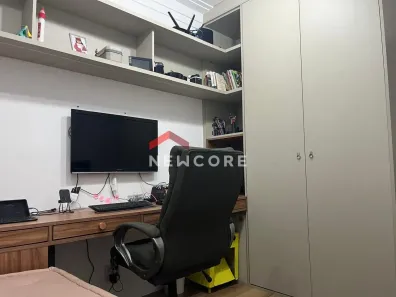 Apartamento com 3 Quartos à venda, 92m² no Jardim Armênia, Mogi das Cruzes