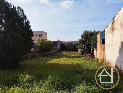 Lote/Terreno à venda, 656m² no Centro, Londrina