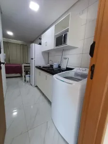 Flat com 1 Quarto para alugar, 21m² no Jardim Oceania, João Pessoa