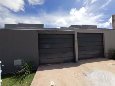 Casa com 3 Quartos à venda, 113m² no Jardim Alto Paraíso, Aparecida de Goiânia