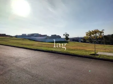 Lote/Terreno à venda, 1000m² no Parque Reserva Fazenda Imperial, Sorocaba