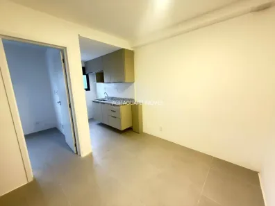 Apartamento com 1 Quarto para alugar, 40m² no Vila Regente Feijó, São Paulo