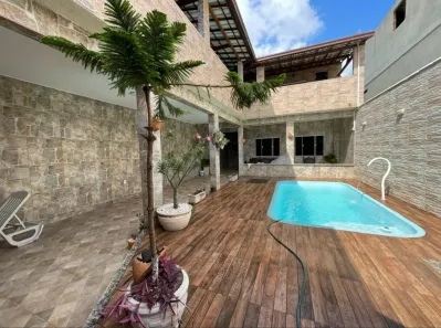 Casa com 2 Quartos à venda, 70m² no Samburá (Tamoios), Cabo Frio