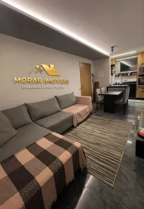 Apartamento com 2 Quartos à venda, 56m² no Vila Progresso, Jundiaí