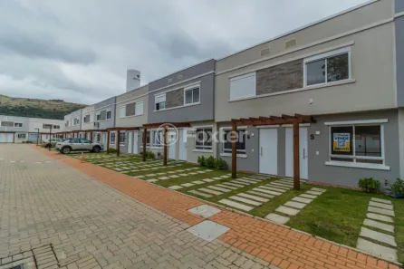 Casa de Condomínio com 2 Quartos à venda, 87m² no Vila Nova, Porto Alegre