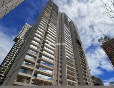 Apartamento com 3 Quartos à venda, 94m² no Jardim das Acácias, São Paulo