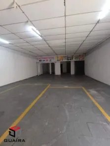 Ponto Comercial para alugar, 375m² no Santa Terezinha, São Bernardo do Campo
