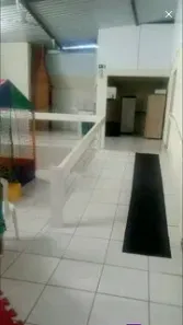 Imóvel Comercial com 1 Quarto à venda, 500m² no Vila Curuçá, Santo André