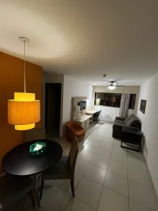 Apartamento com 2 Quartos para alugar, 55m² no Boa Viagem, Recife