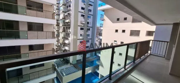 Apartamento com 2 Quartos à venda, 72m² no Icaraí, Niterói