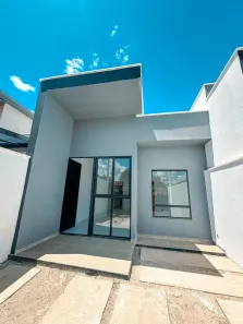 Casa com 3 Quartos à venda, 150m² no Mangabeira, Feira de Santana