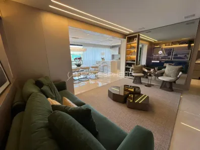 Apartamento com 3 Quartos à venda, 220m² no Vila Olímpia, São Paulo