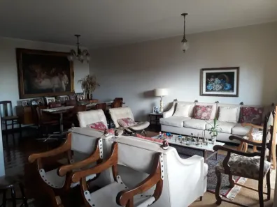 Apartamento com 3 Quartos à venda, 293m² no Centro, Presidente Prudente