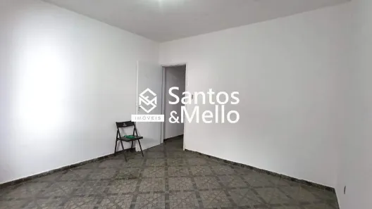 Casa com 3 Quartos para alugar, 100m² no Jardim Santo Alberto, Santo André