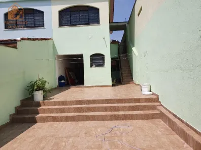 Casa com 3 Quartos à venda, 195m² no Chácara Inglesa (Zona Norte), São Paulo