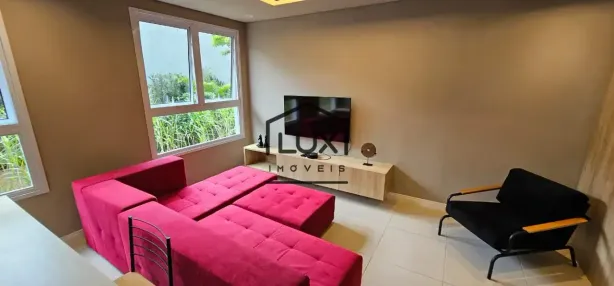 Apartamento com 2 Quartos à venda, 37m² no Indianópolis, São Paulo