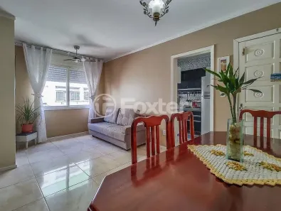 Apartamento com 2 Quartos à venda, 58m² no Jardim Leopoldina, Porto Alegre