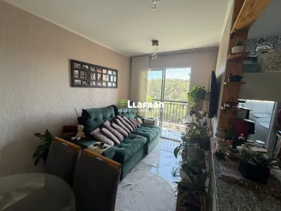 Apartamento com 2 Quartos à venda, 54m² no Jardim Caboré, São Paulo