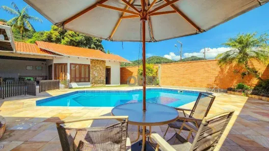 Casa com 3 Quartos à venda, 355m² no Ribeirão do Bugre, Luiz Alves