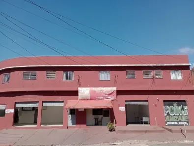 Prédio Comercial à venda, 310m² no Vila Carmela I, Guarulhos