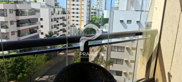 Apartamento com 3 Quartos à venda, 68m² no Enseada, Guarujá