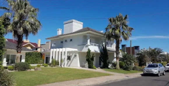 Casa de Condomínio com 6 Quartos à venda, 355m² no Zona Nova, Capão da Canoa