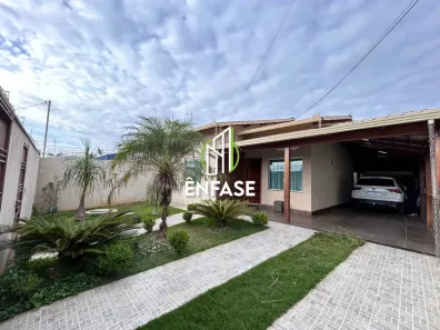 Casa com 3 Quartos à venda, 300m² no Fernão Dias, Igarapé