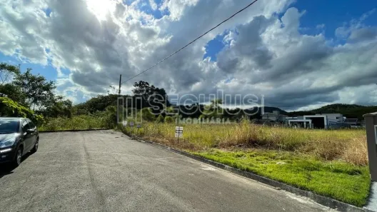Lote/Terreno à venda, 335m² no Três Rios do Norte, Jaraguá do Sul