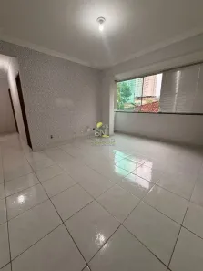 Apartamento com 3 Quartos para alugar, 90m² no Jardim América, Goiânia