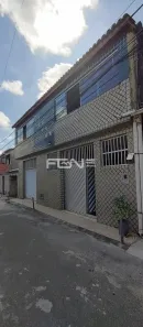 Casa com 5 Quartos à venda, 100m² no Gleba C, Camaçari