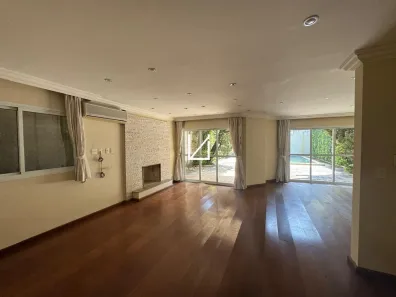 Casa com 4 Quartos à venda, 362m² no Jardim Leonor, São Paulo