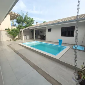 Casa com 3 Quartos à venda, 173m² no Pedra Branca, Palhoça
