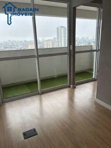Ponto Comercial para alugar, 36m² no Baeta Neves, São Bernardo do Campo