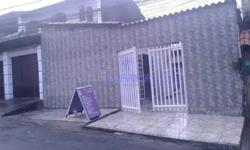 Imóvel Comercial com 3 Quartos à venda, 308m² no Campo Grande, Rio de Janeiro