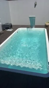 Sobrado com 2 Quartos à venda, 79m² no Forquilhas, São José