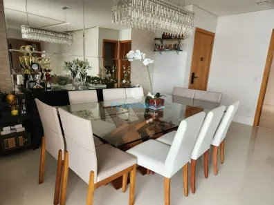 Apartamento com 3 Quartos à venda, 176m² no Vila Ema, São José dos Campos